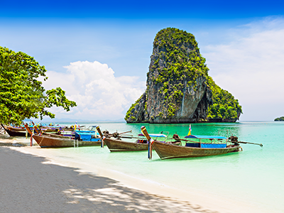 Phuket Flight Price &pound;1021