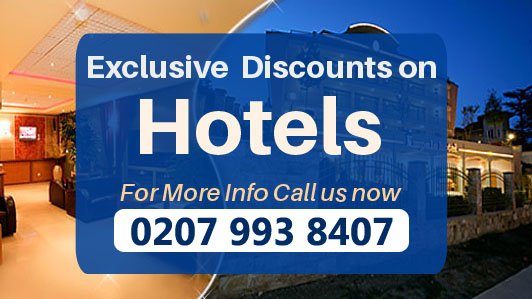 Hotel Deals