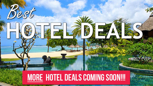 Hotel Deals